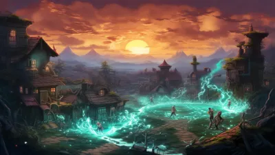 9月4日必看！破天一剑礼包码攻略
